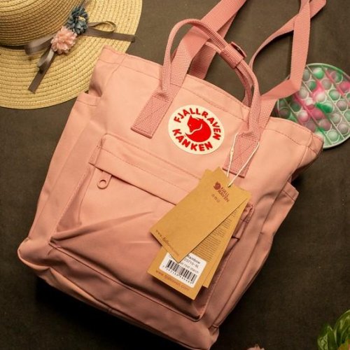 Рюкзак Luna-bag (36*30*15) 23710-14L powder (деми) Luna-bag 23710-14L powder