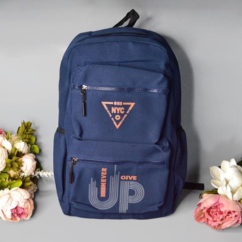 Рюкзак Luna-bag (43*30*18) 24-231 blue (деми) Luna-bag 24-231 blue