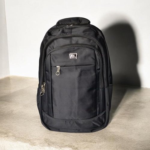 Рюкзак Luna-bag (46*32*20) 24-234 black (деми) Luna-bag 24-234 black