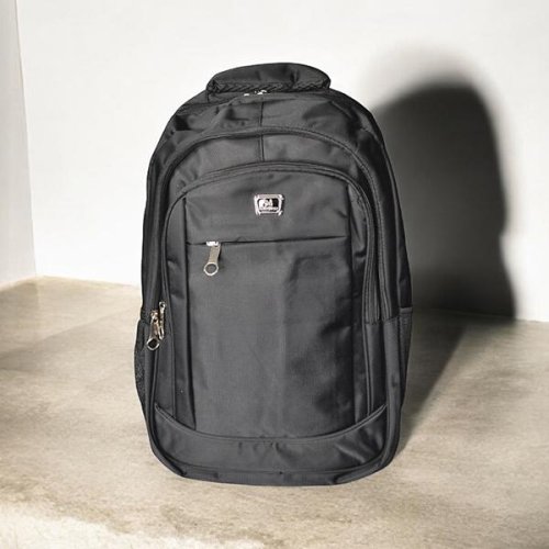Рюкзак Luna-bag (46*32*20) 24-234 d.grey (деми) Luna-bag 24-234 d.grey