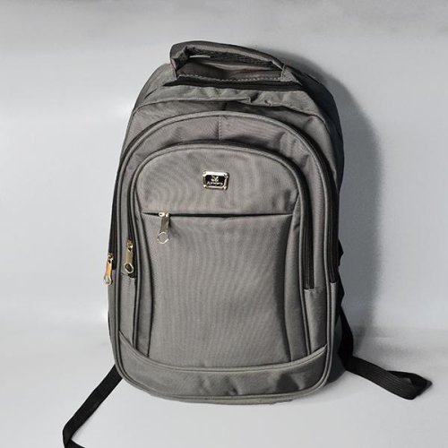 Рюкзак Luna-bag (46*32*20) 24-235 d.grey (деми) Luna-bag 24-235 d.grey