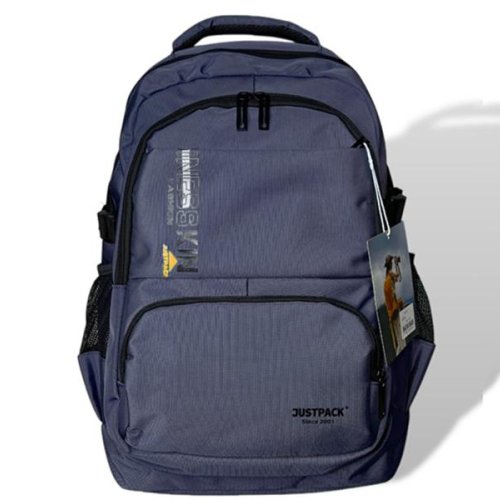 Рюкзак Luna-bag (30*50*20) 5661 navy (деми) Luna-bag 5661 navy