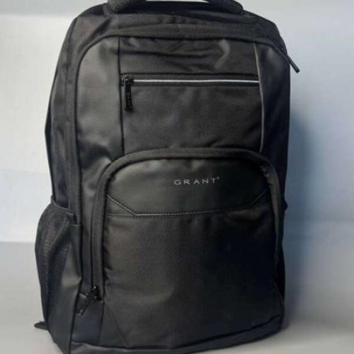 Рюкзак Luna-bag (30*49*18) 5771 black (деми) Luna-bag 5771 black