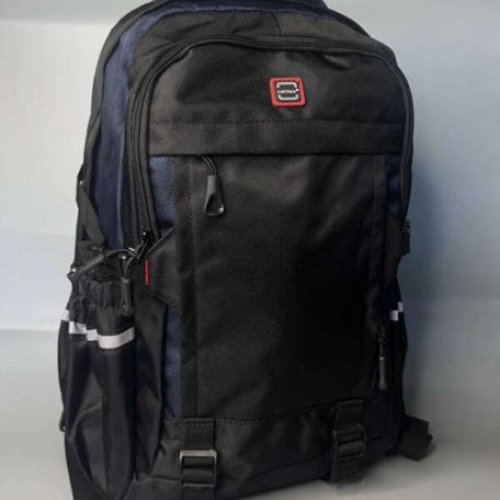 Рюкзак Luna-bag (30*49*18) 5772 navy (деми) Luna-bag 5772 navy