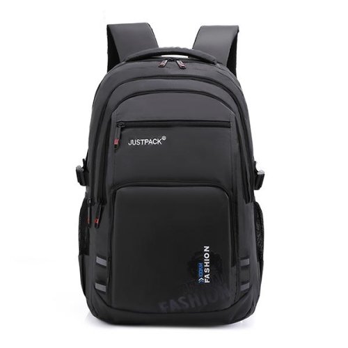 Рюкзак Luna-bag (31*49*18) 5773 d.grey (деми) Luna-bag 5773 d.grey