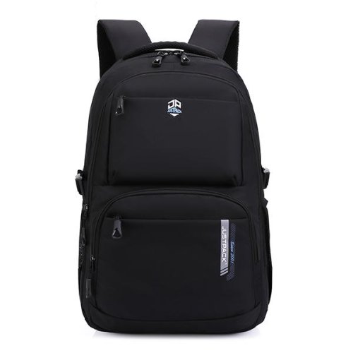 Рюкзак Luna-bag (31*49*17) 5774 black (деми) Luna-bag 5774 black