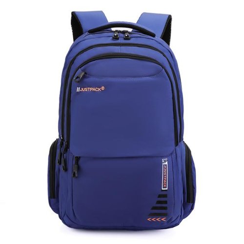 Рюкзак Luna-bag (31*49*17) 5774 blue (деми) Luna-bag 5774 blue