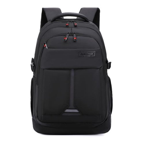 Рюкзак Luna-bag (30*49*18) 5776 black (деми) Luna-bag 5776 black