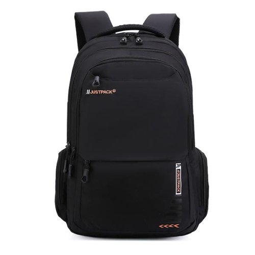 Рюкзак Luna-bag (31*49*18) 5778 black (деми) Luna-bag 5778 black