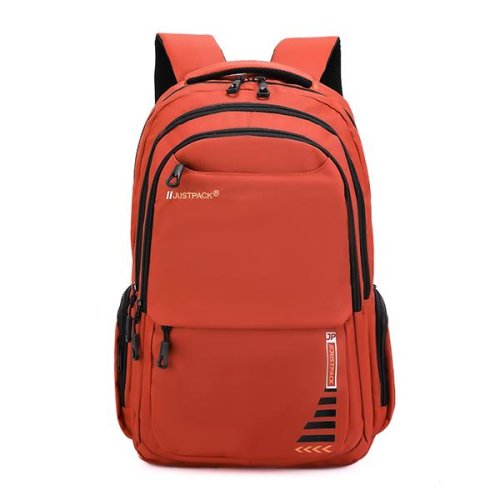 Рюкзак Luna-bag (31*49*18) 5778 orange (деми) Luna-bag 5778 orange