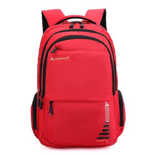 Рюкзак Luna-bag (31*49*18) 5778 red (деми) Luna-bag 5778 red