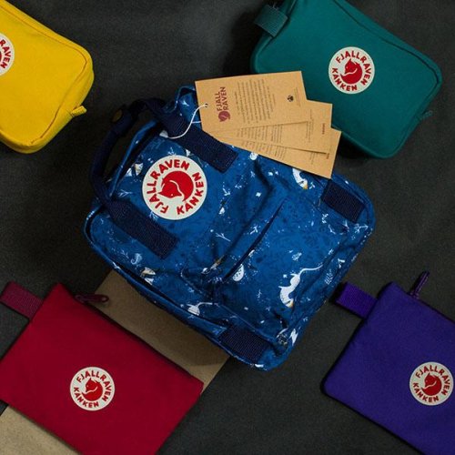 Рюкзак Luna-bag (27*21*10) 7111-7L navy (деми) Luna-bag 7111-7L navy