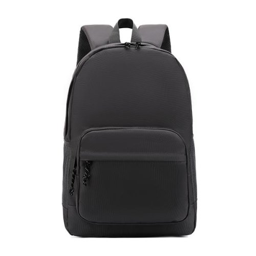 Рюкзак Luna-bag (27*40*14) 8067 d.grey (деми) Luna-bag 8067 d.grey