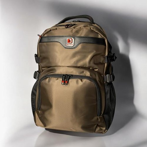 Рюкзак Luna-bag (54*35*20) 8804 gold (деми) Luna-bag 8804 gold