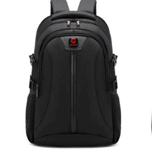 Рюкзак Luna-bag (32*19*50) 8805 black (деми) Luna-bag 8805 black