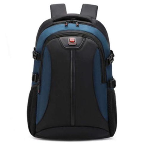 Рюкзак Luna-bag (32*19*50) 8805 blue (деми) Luna-bag 8805 blue