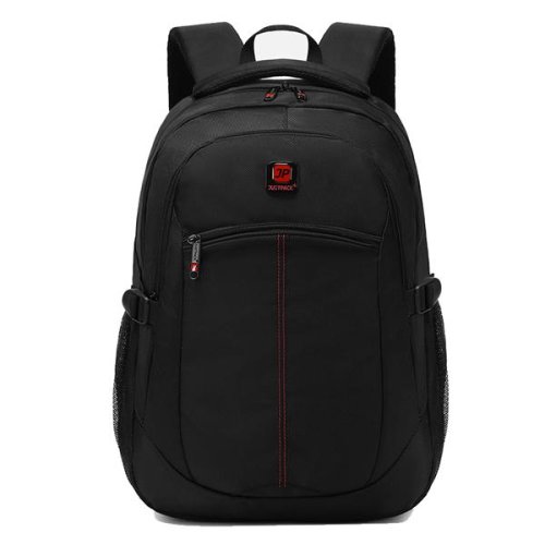 Рюкзак Luna-bag (32*16*47) 8821 black (деми) Luna-bag 8821 black