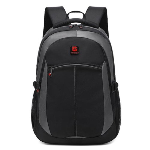 Рюкзак Luna-bag (32*16*47) 8821 grey (деми) Luna-bag 8821 grey