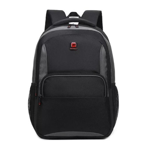 Рюкзак Luna-bag (31*18*47) 8822 grey (деми) Luna-bag 8822 grey