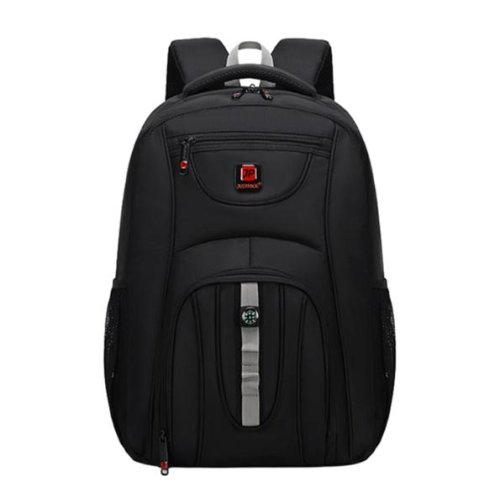 Рюкзак Luna-bag (32*16*46) 8824 black (деми) Luna-bag 8824 black