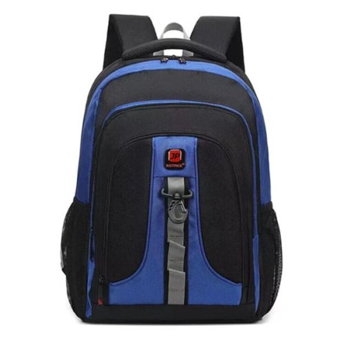 Рюкзак Luna-bag (31*18*47) 8827-1 blue (деми) Luna-bag 8827-1 blue