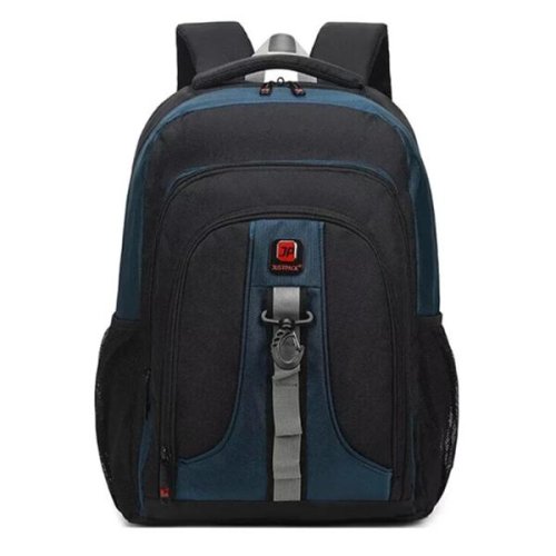 Рюкзак Luna-bag (31*18*47) 8827-2 navy (деми) Luna-bag 8827-2 navy