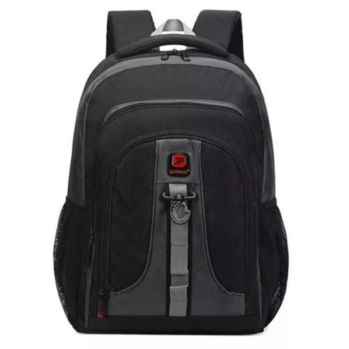 Рюкзак Luna-bag (31*18*47) 8827-3 grey (деми) Luna-bag 8827-3 grey