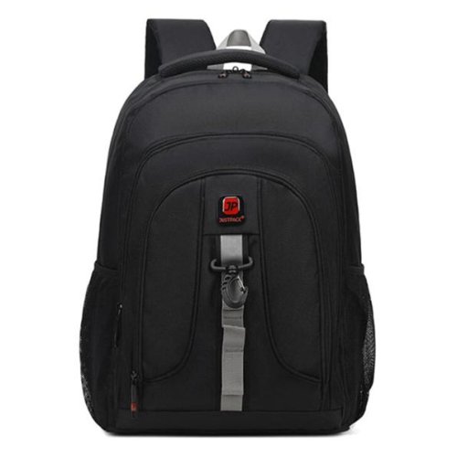 Рюкзак Luna-bag (31*18*47) 8827-5 black (деми) Luna-bag 8827-5 black