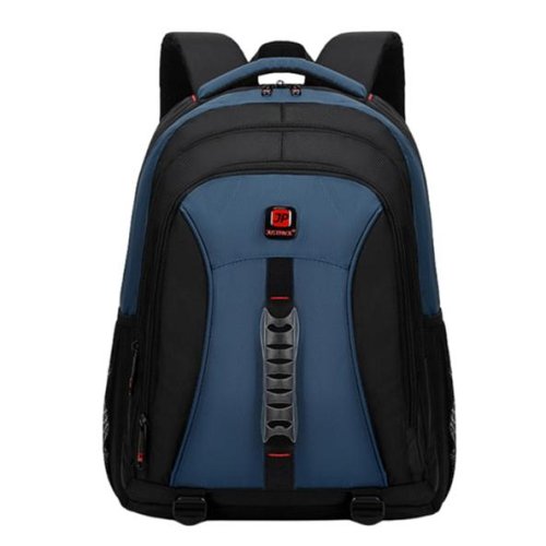 Рюкзак Luna-bag (31*18*47) 8828-2 navy (деми) Luna-bag 8828-2 navy