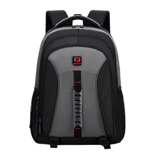 Рюкзак Luna-bag (31*18*47) 8828-4 grey (деми) Luna-bag 8828-4 grey