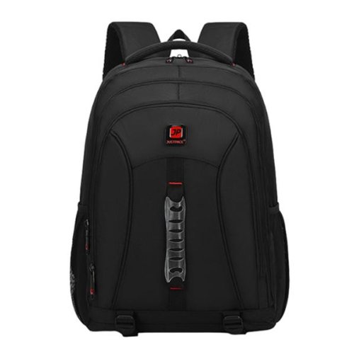 Рюкзак Luna-bag (31*18*47) 8828-6 black (деми) Luna-bag 8828-6 black