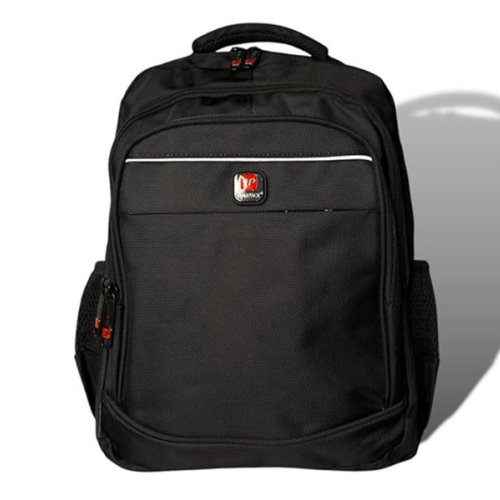 Рюкзак Luna-bag (28*38*18) 8851 black (деми) Luna-bag 8851 black