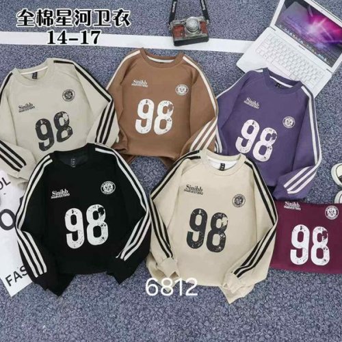 Свитер SunnyTot (6-9) 6812 violet (деми) SunnyTot 6812 violet