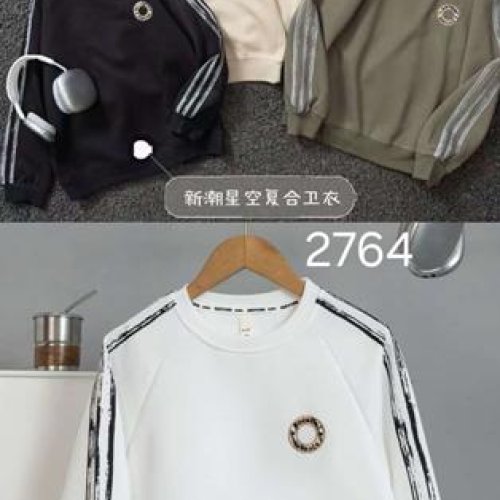 Свитер SunnyTot (7-11) 2764 black (деми) SunnyTot 2764 black