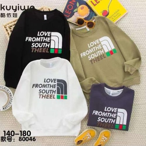 Свитер SunnyTot (10-14) 80046 olive (деми) SunnyTot 80046 olive