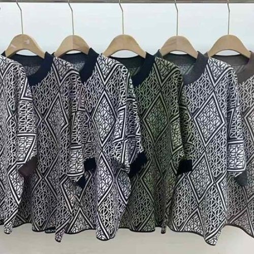 Американка Anne-Kiss me (L-3XL) K806 mix (деми) Anne-Kiss me K806 mix