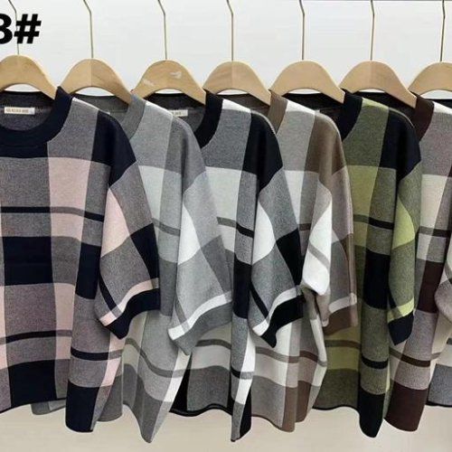 Американка Anne-Kiss me (L-3XL) K808 mix (деми) Anne-Kiss me K808 mix