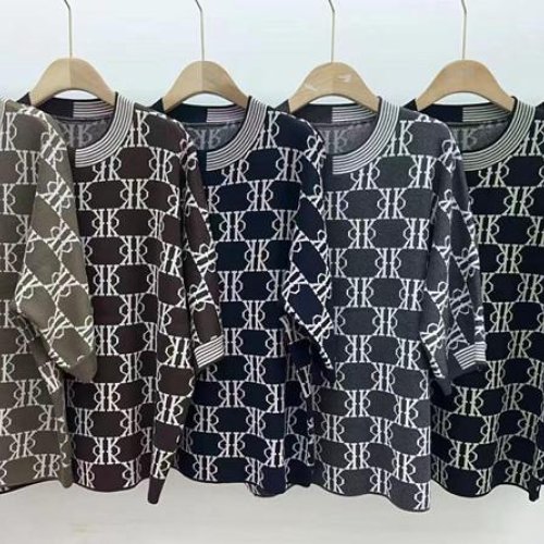 Американка Anne-Kiss me (L-2XL) K867 mix (деми) Anne-Kiss me K867 mix