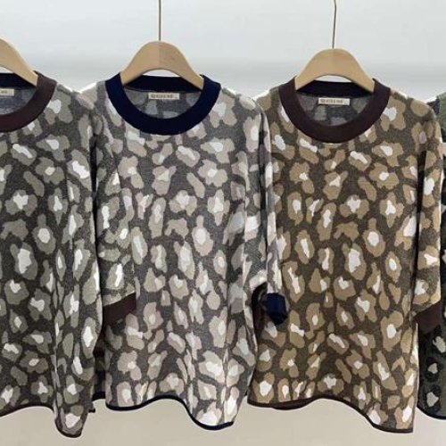 Американка Anne-Kiss me (XL-3XL) K888 mix (деми) Anne-Kiss me K888 mix