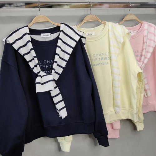 Свитер Style Nadezhda (one size) 1308-3 pink (деми) Style Nadezhda 1308-3 pink