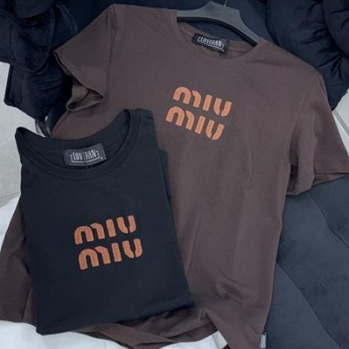 Футболка Style Nadezhda (S-L) 1423 black (лето) Style Nadezhda 1423 black