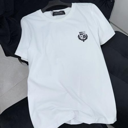 Футболка Style Nadezhda (S-L) 1616-1 white (лето) Style Nadezhda 1616-1 white