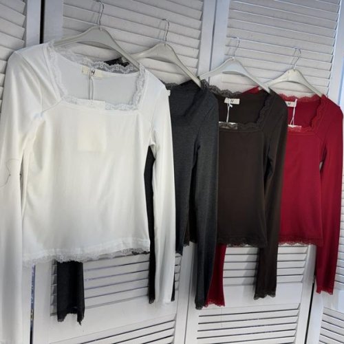 Свитер Style Nadezhda (one size) 2658 brown (деми) Style Nadezhda 2658 brown