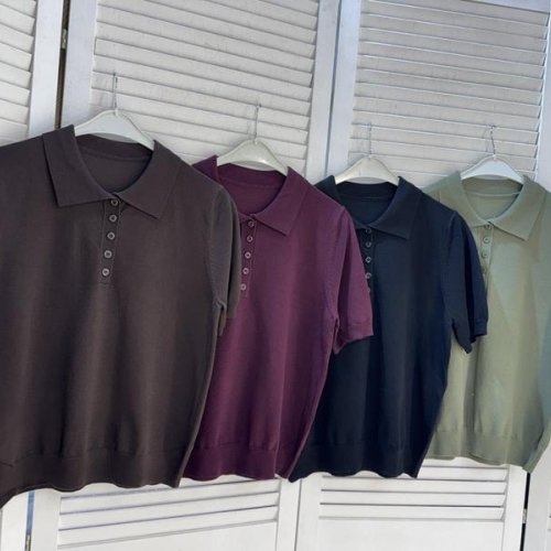 Футболка Style Nadezhda (one size) 476 wine (лето) Style Nadezhda 476 wine