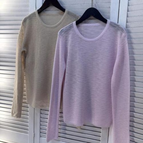 Свитер Style Nadezhda (one size) 664 pink (деми) Style Nadezhda 664 pink