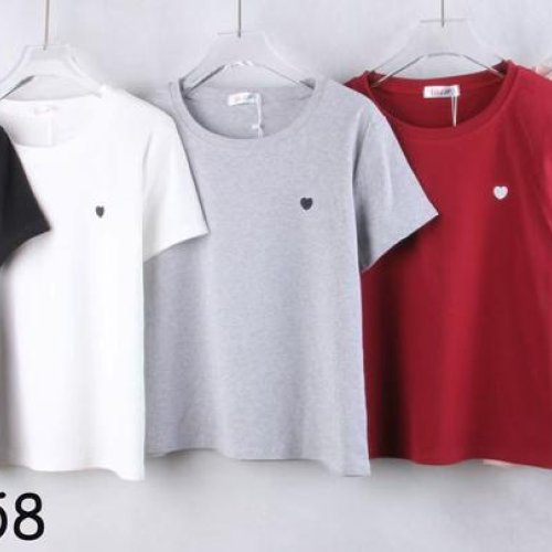 Футболка Style Nadezhda (44-48) 6658 mix (лето) Style Nadezhda 6658 mix