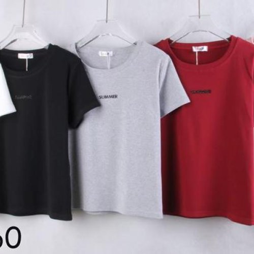 Футболка Style Nadezhda (44-48) 6660 mix (лето) Style Nadezhda 6660 mix