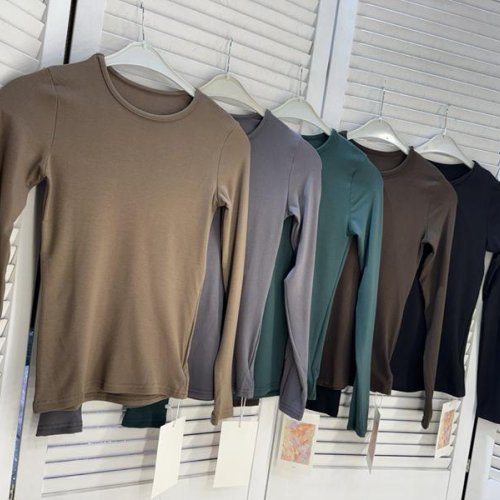 Свитер Style Nadezhda (one size) 6696 d.brown (деми) Style Nadezhda 6696 d.brown