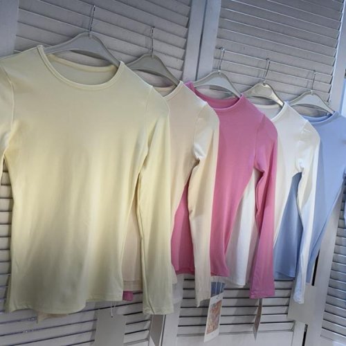 Свитер Style Nadezhda (one size) 6696 pink (деми) Style Nadezhda 6696 pink