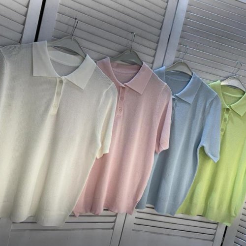 Футболка Style Nadezhda (one size) 671 l.green (лето) Style Nadezhda 671 l.green